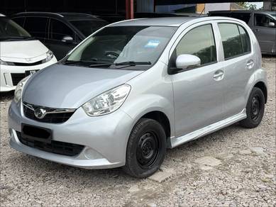 Perodua MyVi SXE ELEGANCE in Klang, SGR