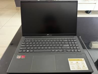 ASUS Vivobook Go 15 (E1504FA)