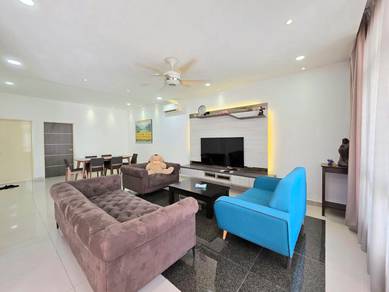 2-storey Terraced House For Sale in Rawang,SGR