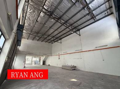 Warehouse / Factory For Rent in Valdor,PNG