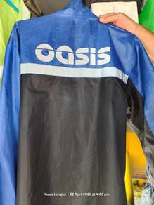 Jacket oasis