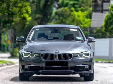 BMW 318i 18i LUXURY in Greenlane, PNG