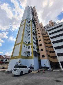 Apartment For Sale in Casa Prima (Perai)