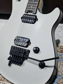 EVH Wolfgang Special Electric Guitar - Grey