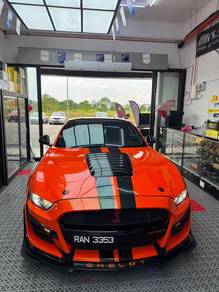 Ford Mustang ECOBOOST in Johor Bahru, JHR