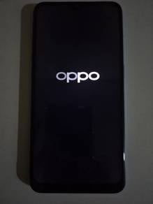 OPPO A12 (DIAMOND BLUE) [Can negotiate]