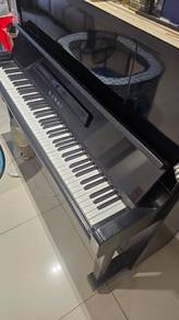 Pre-Loved Kawai Upright Piano (Special Affordable)