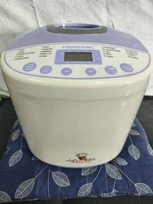 Pensonic Bread Maker
