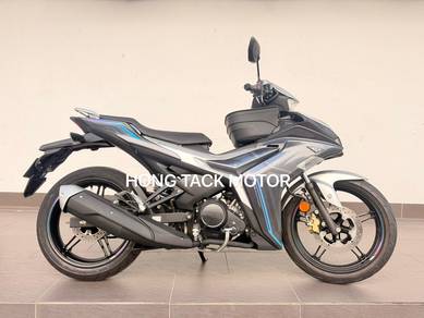 Yamaha Y16ZR