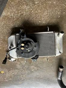 radiator y15