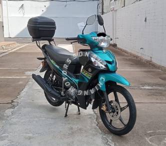 Yamaha EZ115