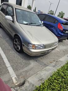 Nissan Sentra EX in Puncak Alam, SGR