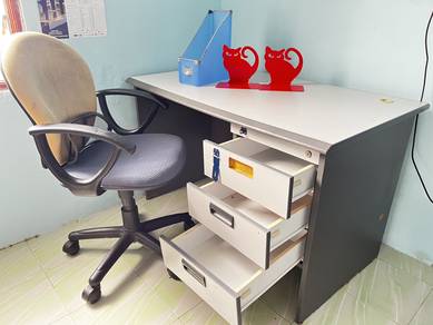Meja office