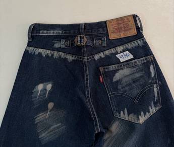 Levi’s 513 sz 27.