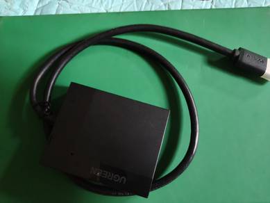 Ugreen 4 in 1 card reader
