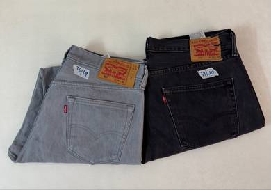 Levi’s 501 sz 36 Combo:))…