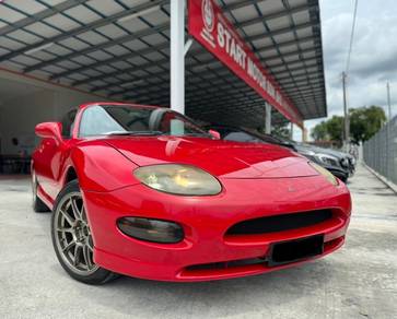 Mitsubishi FTO in Melaka Tengah, MLK
