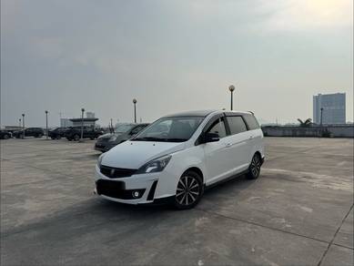 Proton Exora PREMIUM in Bandar Puteri Puchong, SGR