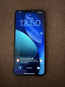 Iphone11 Promax 256gb