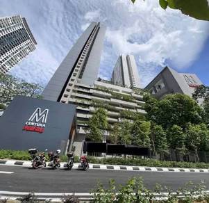 Service Residence For Auction in M Centura
