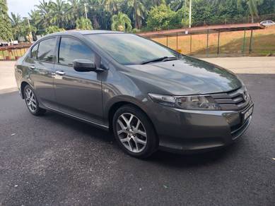 Honda City E in Jitra, KDH