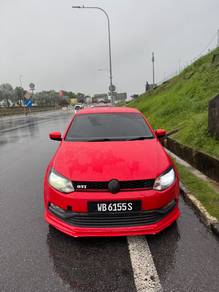 Volkswagen Polo (CKD) in Alor Setar, KDH