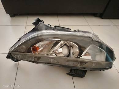 Honda civic FC 1.8 led set