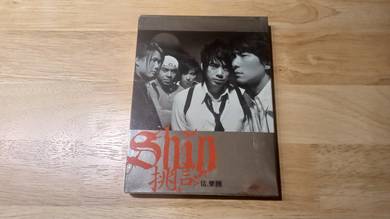 信.樂團 '挑信'(新歌+精選) (2CDs)