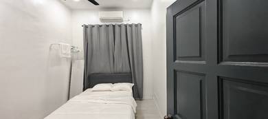 Homestay Kuala Terengganu 