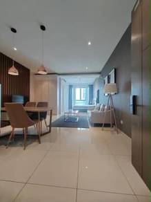 Condominium For Rent in The Elysia Park Residence @ Medini