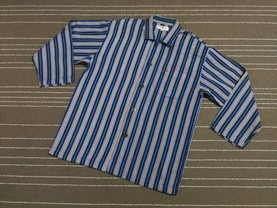 BALMAIN paris X nishikawa industry pajamas L