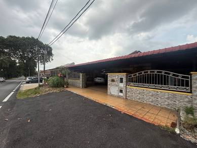 Semi-Detached House For Sale in Klang,SGR