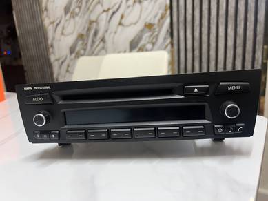 Radio Bmw E90 - Lci