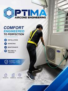 Aircond Service,repair dan wiring