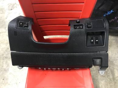 Lexus Is250 Gse20 NFL Column Cover Airbag Cover