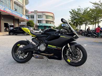Ducati Panigale