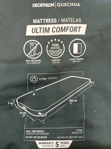 Mattress