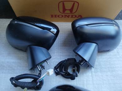 Honda city GN2 GN5 too side mirror cermin sisi