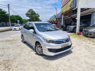 Perodua Bezza STANDARD G in Batu Pahat, JHR
