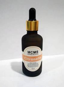 50ml Citronella ( lemongrass ) Essential oil