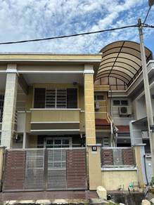 2-storey Terraced House For Sale in Cheng,MLK