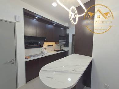 Service Residence For Rent in Prestige Residence
