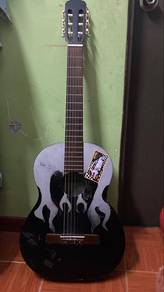 guitar klasik
