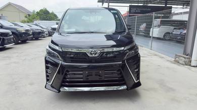 2021 Toyota Voxy ZS KIRAMEKI III
