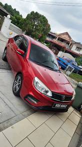 Proton Saga Premium PREMIUM in Balakong, SGR