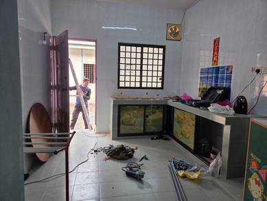 2-storey Terraced House For Rent in Tampin,NSN