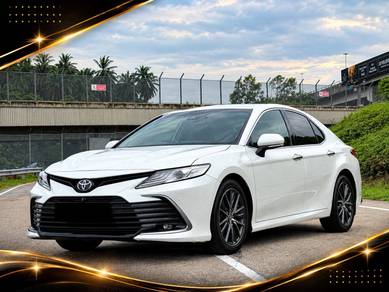 Toyota Camry V in Serdang, KUL