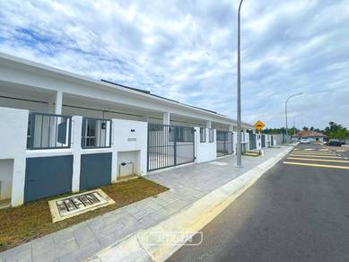 1-storey Terraced House For Sale in Klang,SGR