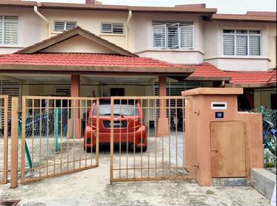 Room in Salak Tinggi, SGR