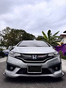 Honda Jazz E in Skudai, JHR